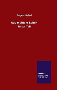 Cover image for Aus meinem Leben