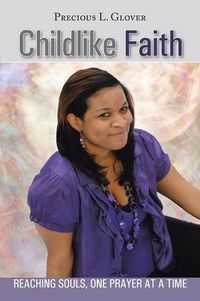 Cover image for Childlike Faith