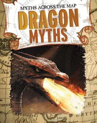 Cover image for Dragon Myths