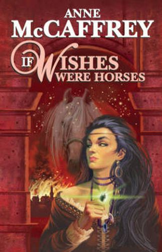 Cover image for If Wishes Were Horses