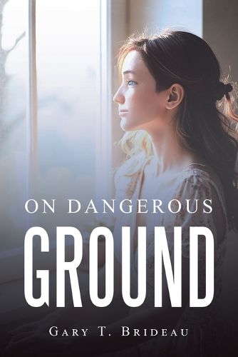 Cover image for On Dangerous ground