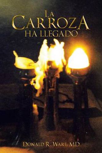 Cover image for La Carroza Ha Llegado