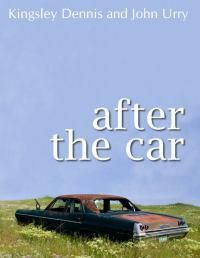 Cover image for After the Car