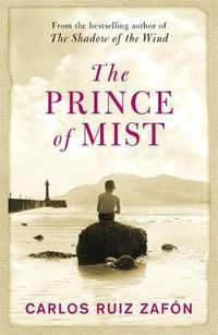 Cover image for The Prince Of Mist