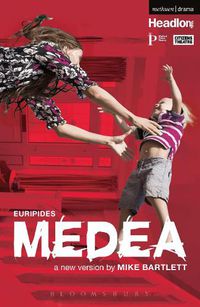 Cover image for Medea