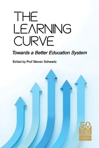 Cover image for The Learning Curve