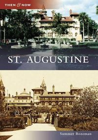 Cover image for St. Augustine