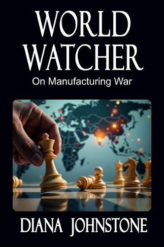 Cover image for World Watcher