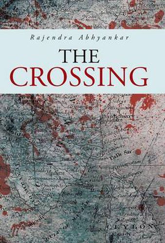 Cover image for The Crossing