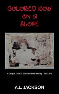 Cover image for Colored Boy on a Slope