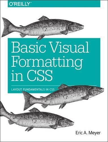 Cover image for Basic Visual Formatting in CSS