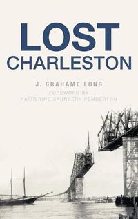 Cover image for Lost Charleston