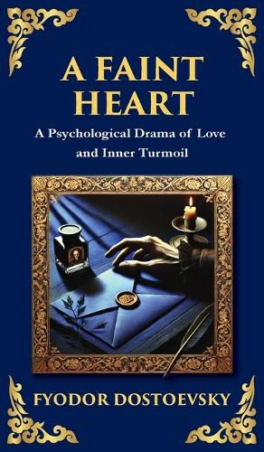 Cover image for A Faint Heart