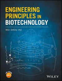 Cover image for Engineering Principles in Biotechnology