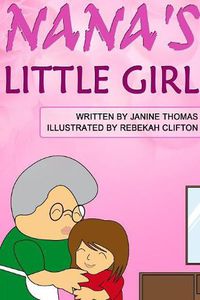 Cover image for Nana's Little Girl