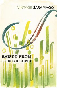 Cover image for Raised from the Ground