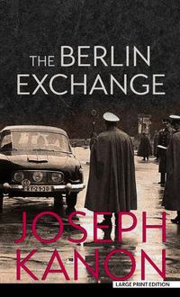 Cover image for The Berlin Exchange