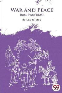 Cover image for War and Peace Book 2