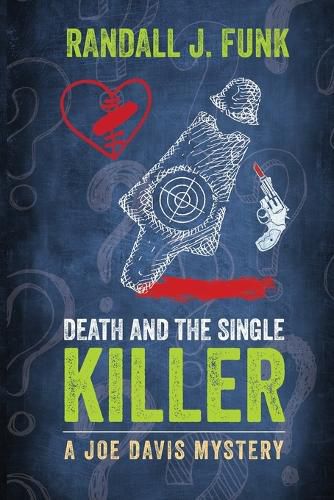 Cover image for Death and the Single Killer