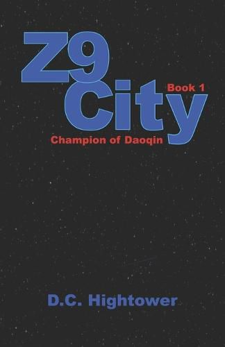 Cover image for Z9 City