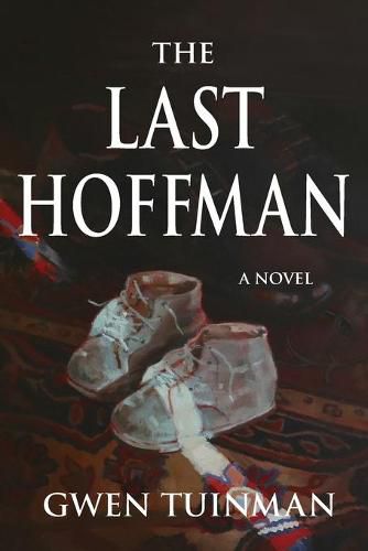 Cover image for The Last Hoffman