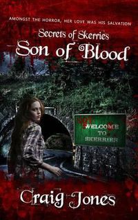 Cover image for Son of Blood