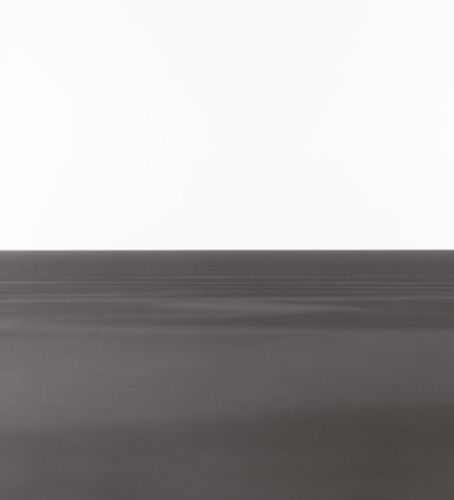 Cover image for Hiroshi Sugimoto: Seascapes