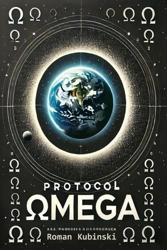 Cover image for Protocol Omega