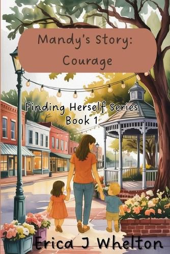 Cover image for Mandy's Story