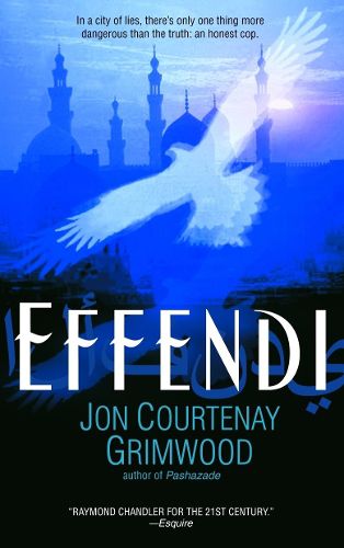 Cover image for Effendi