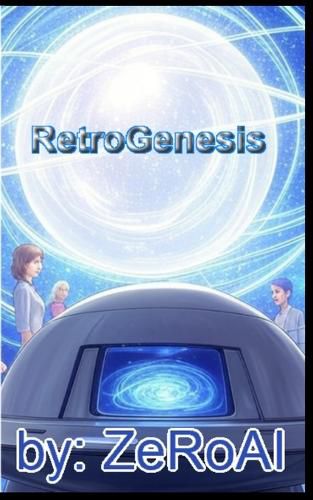 Cover image for RetroGenesis