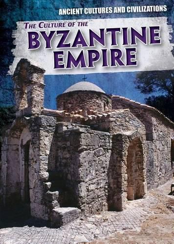 Cover image for The Culture of the Byzantine Empire
