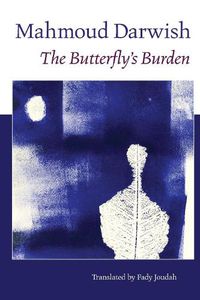 Cover image for The Butterfly's Burden