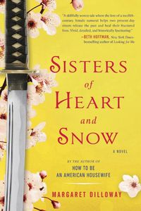 Cover image for Sisters Of Heart And Snow