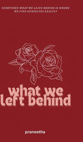 Cover image for What We Left Behind