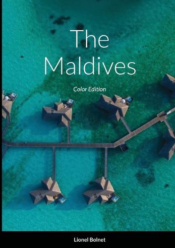 Cover image for The Maldives