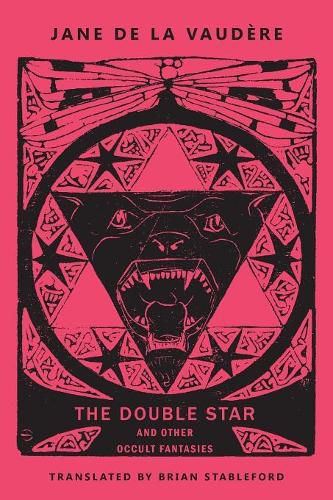 The Double Star and Other Occult Fantasies