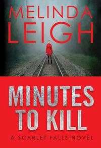 Cover image for Minutes to Kill