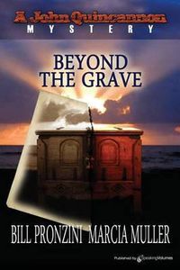 Cover image for Beyond the Grave