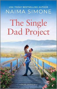Cover image for The Single Dad Project
