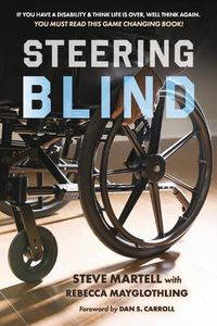 Cover image for Steering Blind