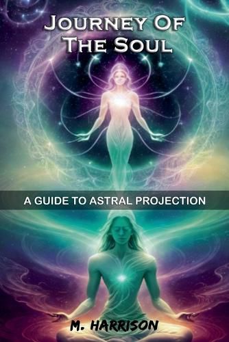 Cover image for Journey Of The Soul