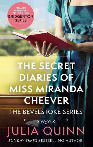 Cover image for The Secret Diaries Of Miss Miranda Cheever