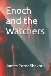 Cover image for Enoch and the Watchers