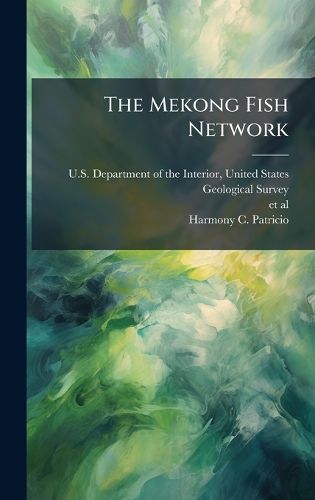 Cover image for The Mekong Fish Network