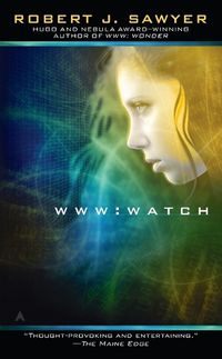 Cover image for WWW: Watch