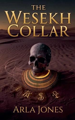 Cover image for The Wesekh Collar