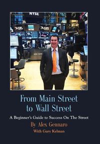 Cover image for From Main Street to Wall Street