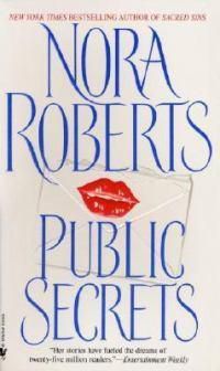 Cover image for Public Secrets