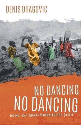 Cover image for No Dancing, No Dancing